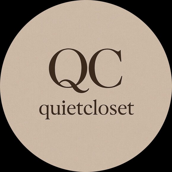quietcloset